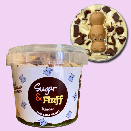 Kinder Mallow Fluff
